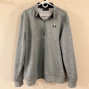 Under Armour Quarterzip